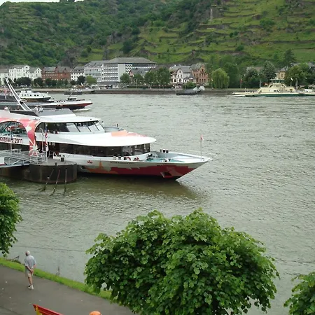 2 Meyer Apartment Sankt Goar