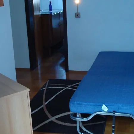 Apartment 2 Meyer *