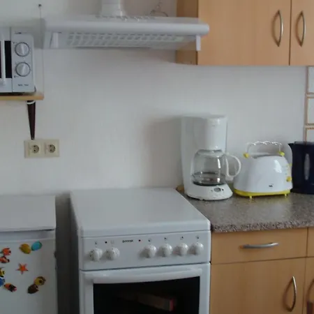 Apartment 2 Meyer