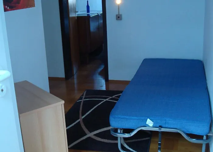 Apartamento 2 Meyer *