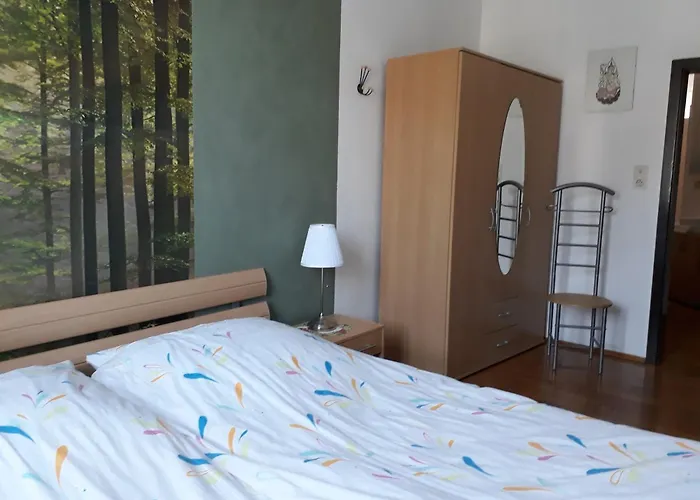 Apartamento 2 Meyer Sankt Goar
