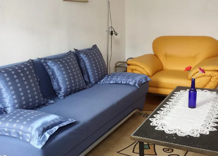 Apartamento 2 Meyer *