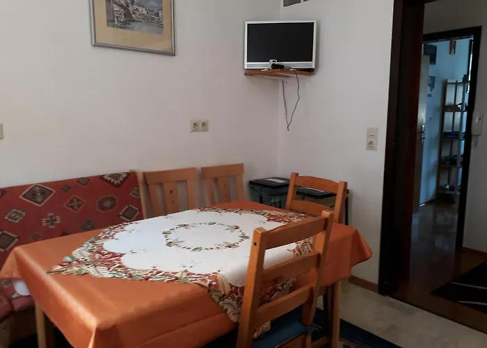 2 Meyer Apartamento *